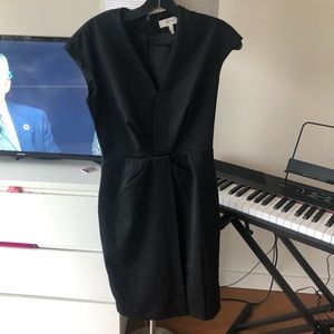reiss harper dress